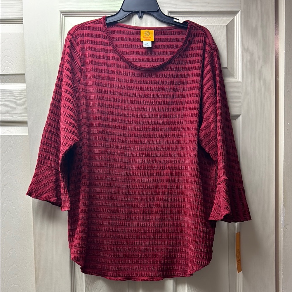 NWT blouse